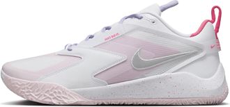 Nike Womens HyperAce 3 SE Volleyball Shoes in White | HF3239-100