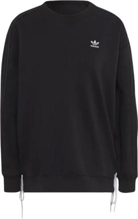 adidas Training Shirt - Dames - Sportshirts - Zwart - S - Katoen - Fitness