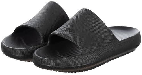 Rohde Pantoufles pour Hommes Asiago 7141, Pointure:46 EU, La