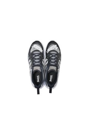 Herno Mesh & Nylon-Blend Sneakers - Black