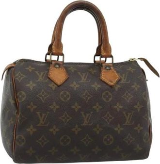 Louis Vuitton unisex, Pre-owned, Marrone, Taglia unica, used