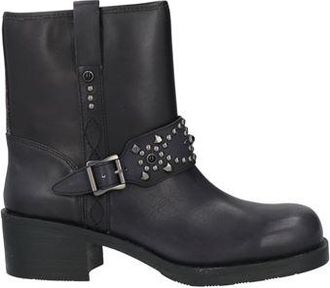 Ash CALZADO - Botines de caña alta en YOOX.COM