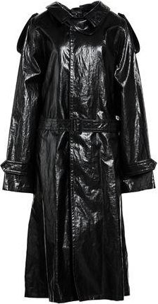 Maison Margiela COATS & JACKETS - Overcoats & Trench Coats on YOOX.COM