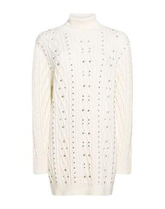 No Secrets World KNITWEAR - Turtlenecks on YOOX.COM