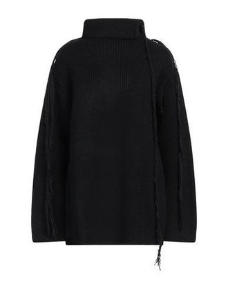 Yohji Yamamoto KNITWEAR - Turtlenecks sur YOOX.COM