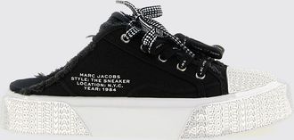 Marc Jacobs Sneakers The Mule Marc Jacobs in canvas di cotone