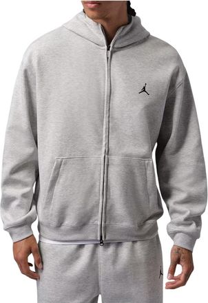 Nike Jordan Air Jordan Sport Hoop Fleece Dri-FIT Full-Zip Hoodie Grey Heather IM7532-050
