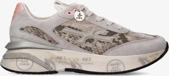Premiata Moerund