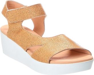 Arche Soqeto Leather Sandal