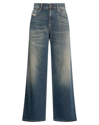 Diesel PARTES DE ABAJO - Pantalones vaqueros en YOOX.COM