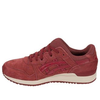 Asics Gel Lyte 3 Russet Brown HL7V3-2626