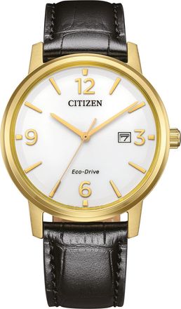 Citizen Heren Horloge Zwart BM6756-01A