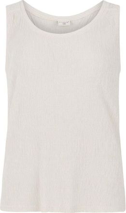 Protest T-Shirt PROTEST T-shirts & Tops PRTFields, Damen, Gr. L, weiss (kitsanftes wei&szlig;), Obermaterial: 96% Polyester PES. 4% Elasthan EL., Shirts T-Shirt