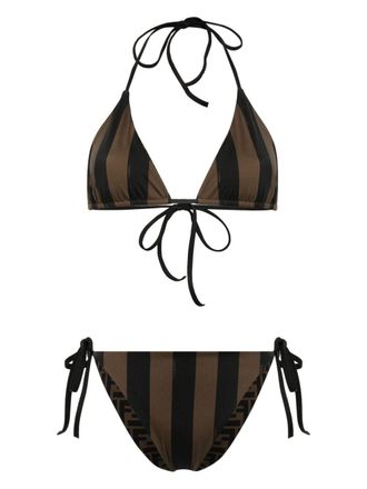 Fendi Wende-Bikini-Set