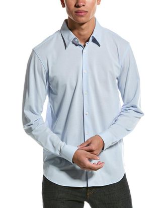 Theory Irving Shirt