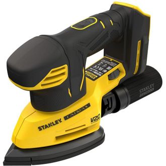 Stanley Levigatrice FatMax SFMCW221B (Solo corpo)
