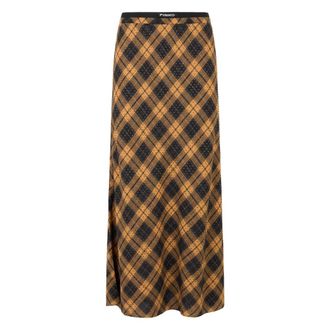 Pinko Pinko, Dames, Rokken, Veelkleurig, Maat: S Viscose