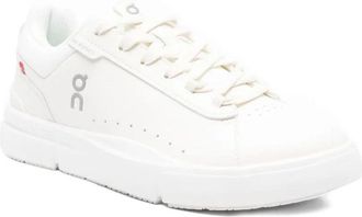 On Roger Advantage Sneaker - White