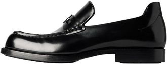 Balenciaga Comfy Loafer Black 876324WBEC11001