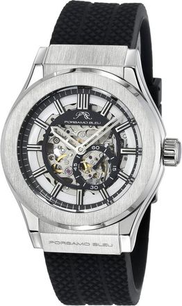 Porsamo Bleu Mens Cruz Watch