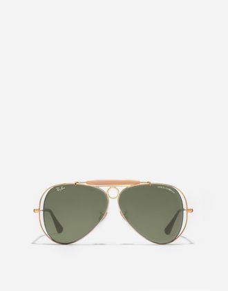 Dolce & Gabbana Sunglasses -202601 - Collection Arista Onesize