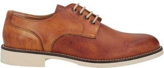 Keys FOOTWEAR - Lace-up shoes on YOOX.COM