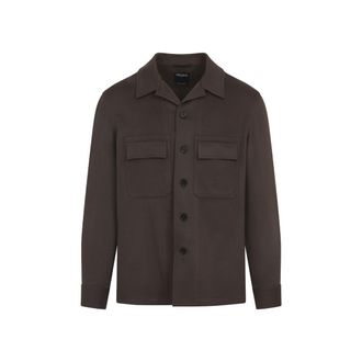 Ermenegildo Zegna Shirt