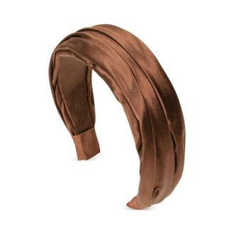 Jennifer Behr Mujer, Accesorios, Marr&oacute;n, Talla: ONE Size