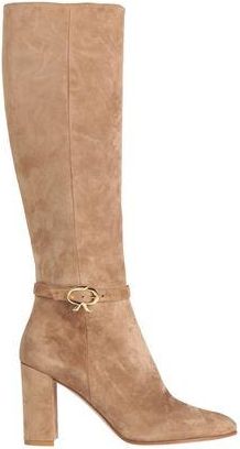 Gianvito Rossi CALZATURE - Stivali su YOOX.COM