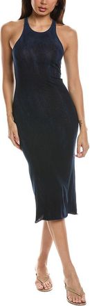 Cotton Citizen Marbella Midi Dress