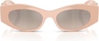 Versace 0 Ve4480 U Medusa Biggie Pink