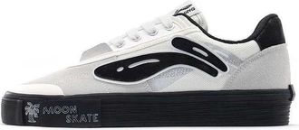 Li-Ning (WMNS) Li-Ning BadFive Wave Pro Low 50/50 x STEVEN HARRINGTON White Black AECS072-2