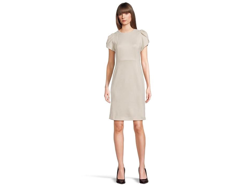 Women's Calvin Klein Cocktail Dresses - up to 62% | Stylight