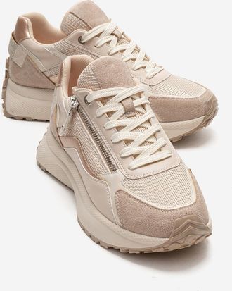 Prologue Rocca Zip Sneaker
