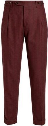 Berwich BOTTOMWEAR - Pantaloni su YOOX.COM