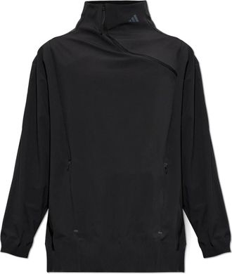adidas Anorak x Entire Studios - Heren - Sport - Zwart - Maat: M Taf