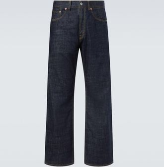 Our Legacy Third Cut straight jeans