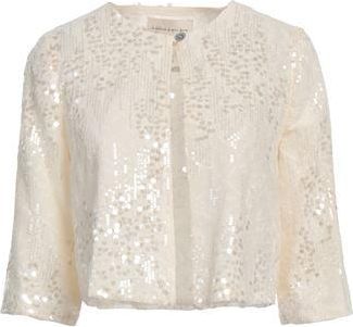 Alessia Santi COATS & JACKETS - Jackets on YOOX.COM