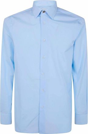 Paul Smith Mens Sc Tailored Fit Shirt