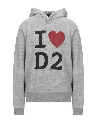 Dsquared2 Sweatshirts