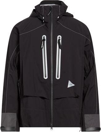 And Wander ROPA DE ABRIGO - Chaquetas y cazadoras en YOOX.COM