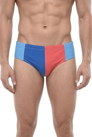 Dsquared2 Blue Slim Swim Brief