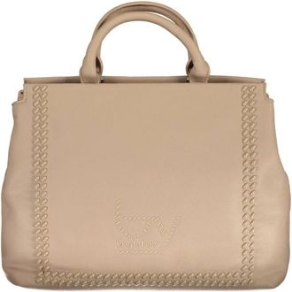Byblos Mujer, Bolsos, Beige, Talla: ONE Size
