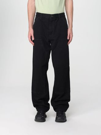 Carhartt Work in Progress Pants CARHARTT WIP Men color Black