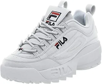 Baskets pour Hommes Fila Soldes jusqu a jusqu a 30 Stylight