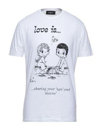 Dsquared2 T-shirts