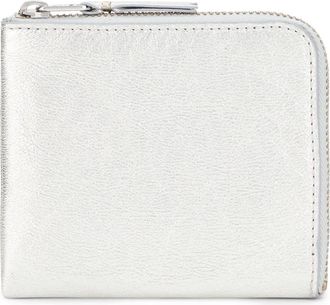 Comme Des Gar&ccedil;ons Wallets & Cardholders - Dames - Portefeuilles - Grijs - ONE Size - Accessoires