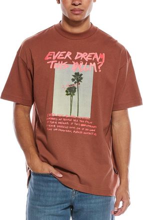 Palm Angels Palm Dream T-Shirt