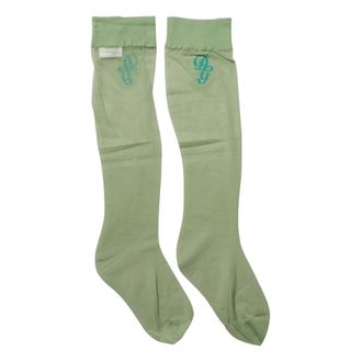 Dolce & Gabbana Mujer, Accesorios, Verde, Talla: ONE Size