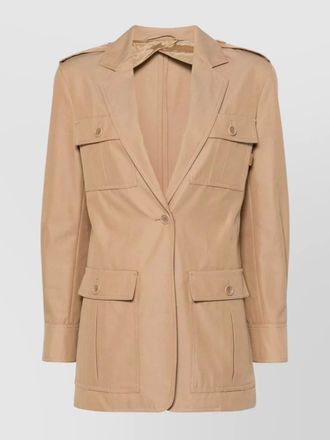 Max Mara jacket